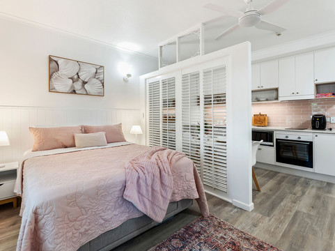 道格拉斯港华美达度假酒店