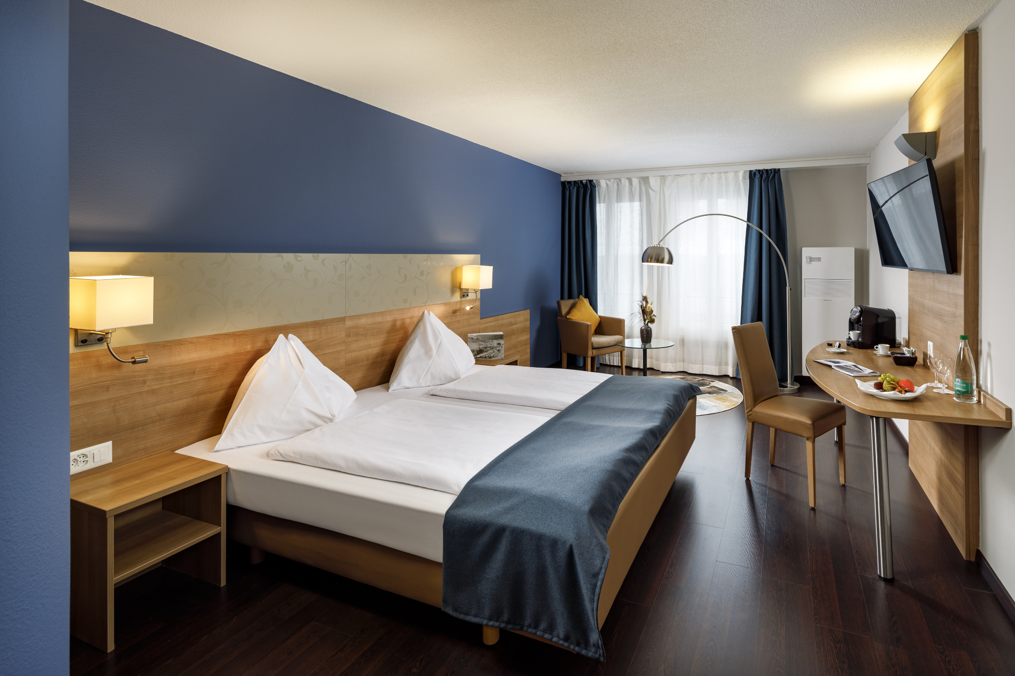 Hotel Olten Swiss Quality-官方