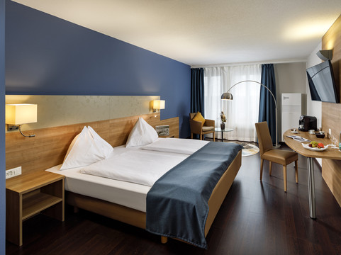 Hotel Olten Swiss Quality主图