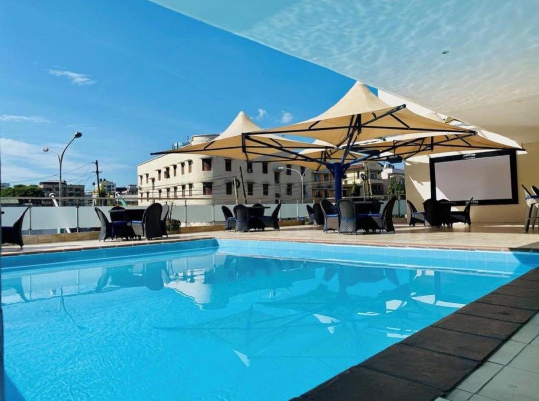 CBD Hotel
