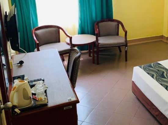 Hotel Seri Malaysia Taiping Room Type - Superior Queen Room