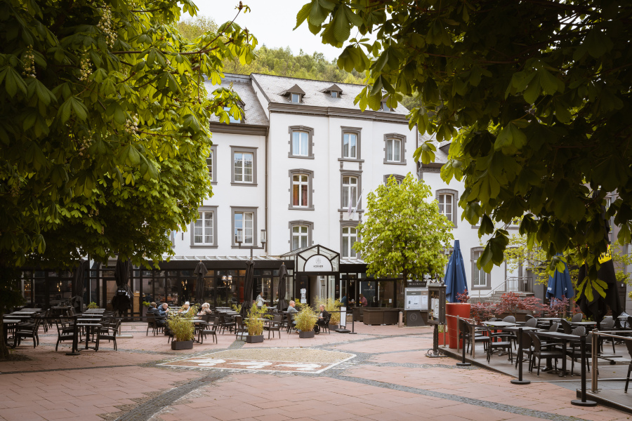 库尼尔酒店-官方