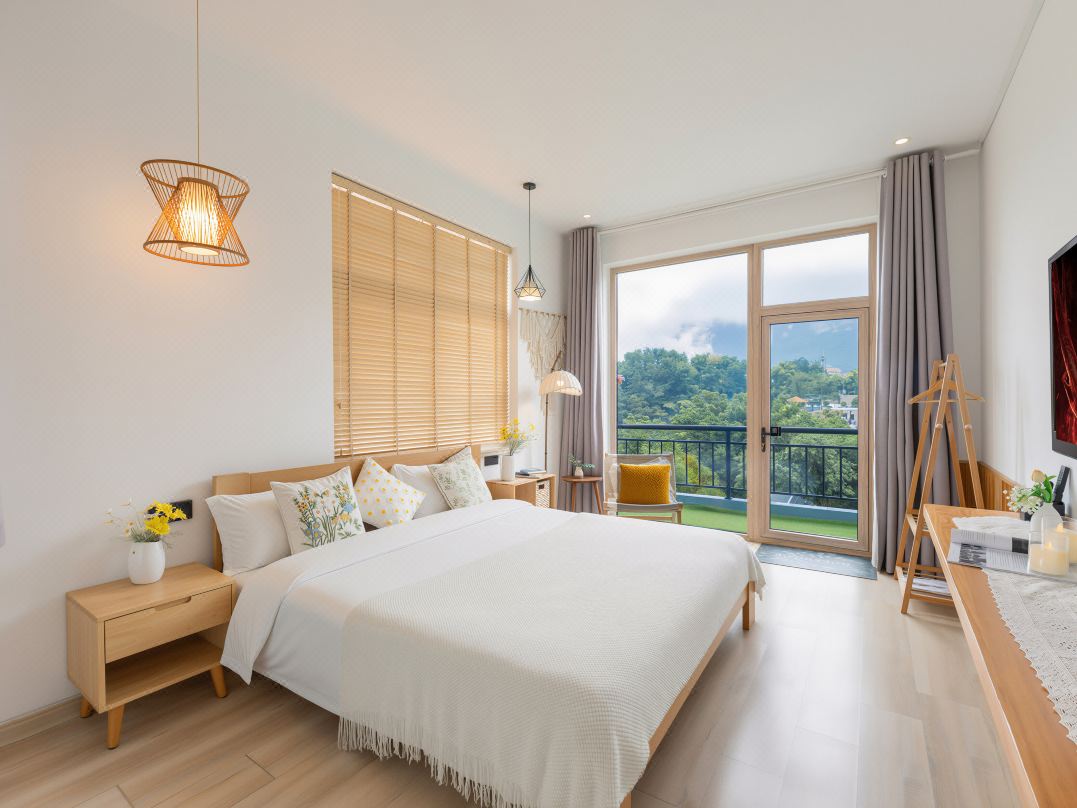 JiWang Guizhen Homestay (Qingdao Diaolongzui)