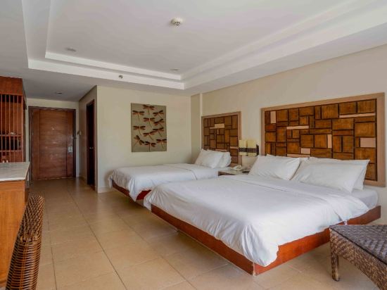 Mo2 Lagoon Coron Room Type - Deluxe Twin Room