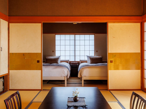 佐渡市酒店住宿-佐渡Resort 旅馆吾妻