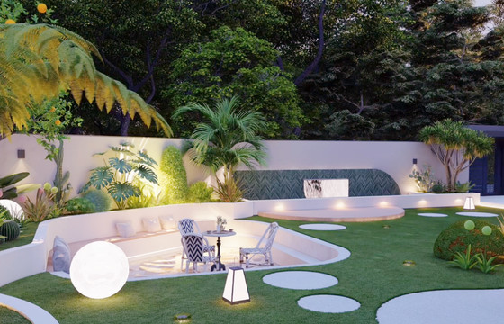 鼓浪屿海韵花园酒店主图