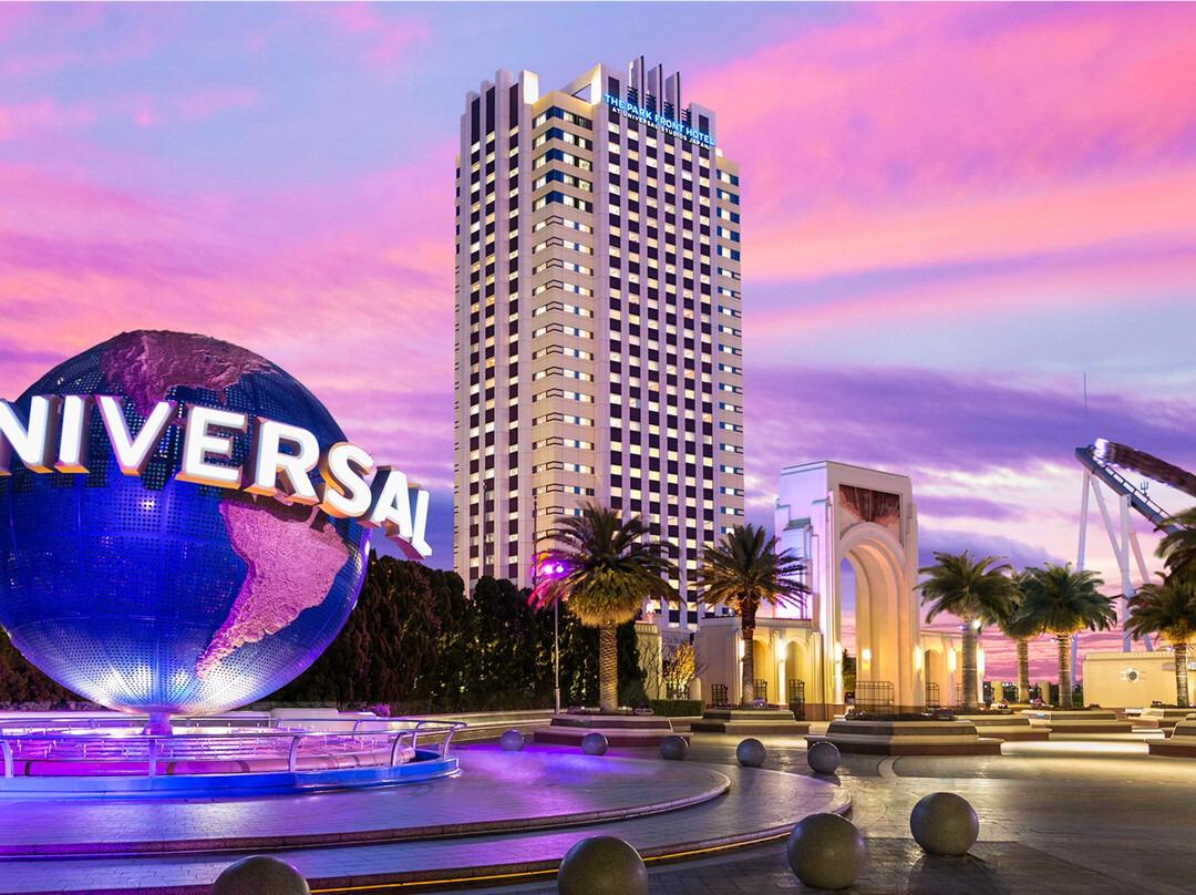 大阪日本环球影城园前酒店主图