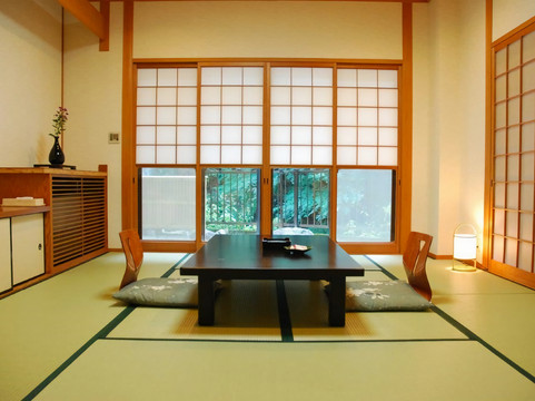 Okumizuma Onsen主图