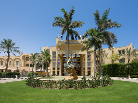 Stella Di Mare Grand Hotel