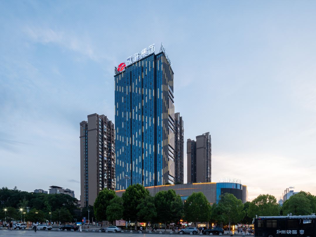 Yushang Hotel