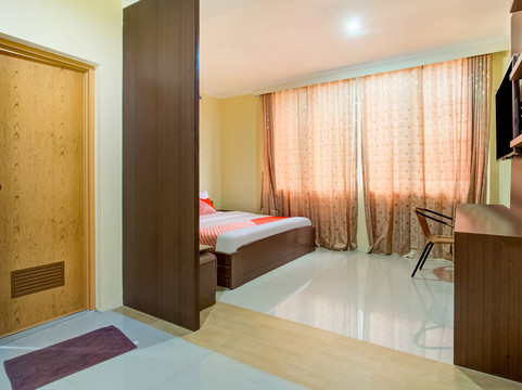 OYO 3148 Sofia Homestay Syariah