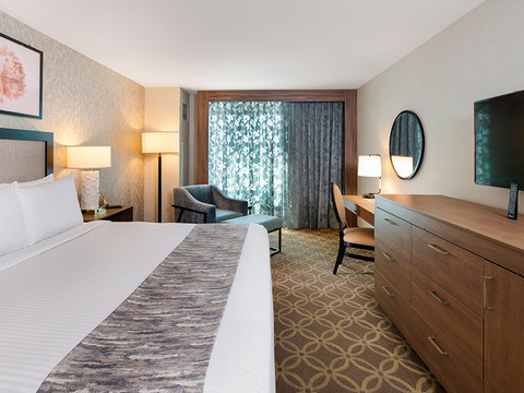 肯乐利赌场酒店主图