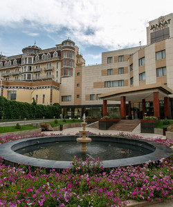 占乃提丽景酒店酒店图片