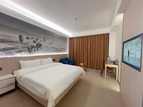 惠来新南都大酒店