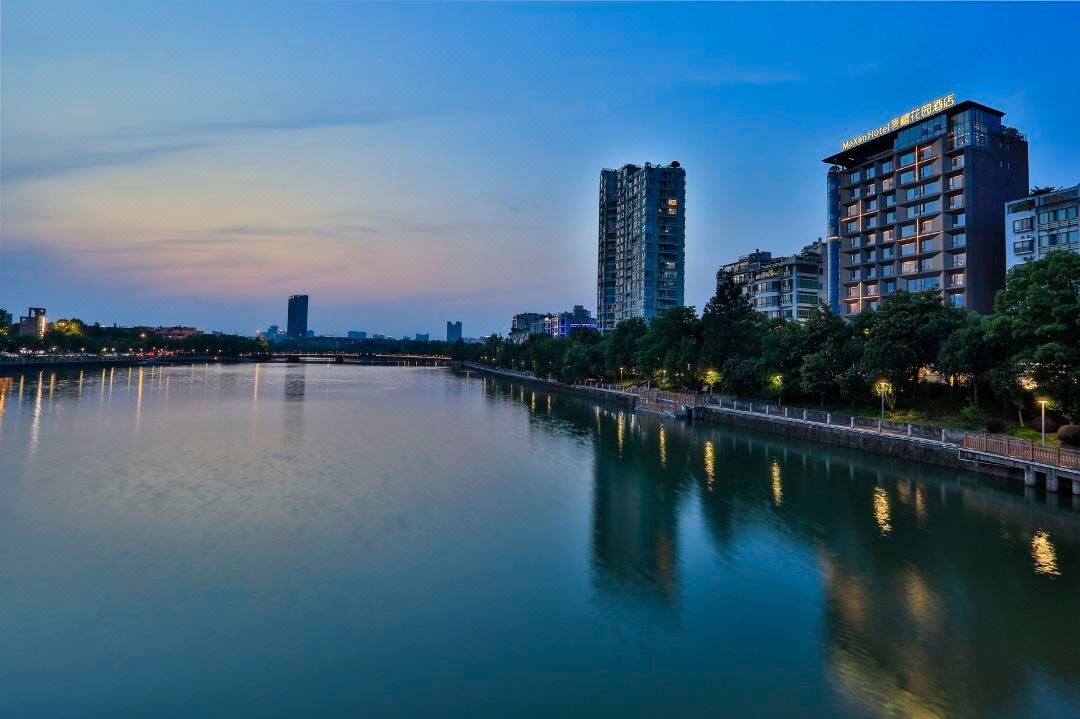 Ma Xim Hotel