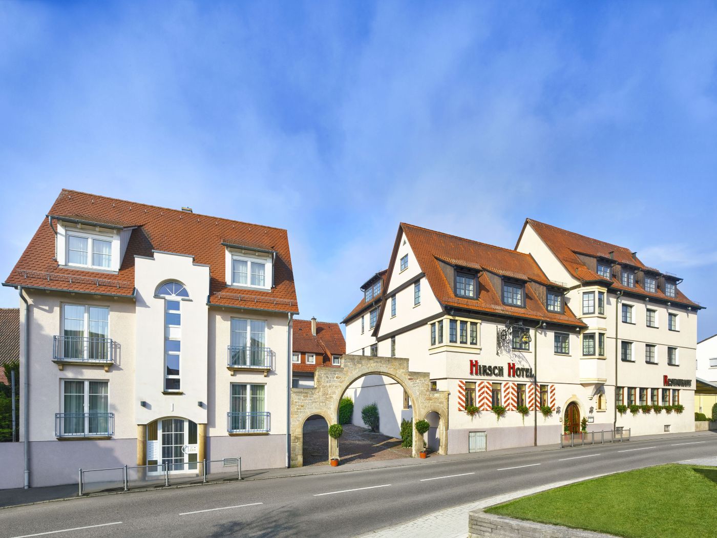 格亨荷西酒店-官方