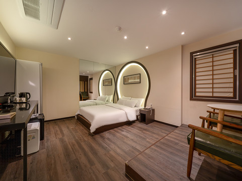 Gongju Ink Tourist Hotel