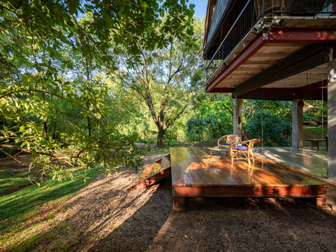 The River House Dambulla by The Serendipity Collection