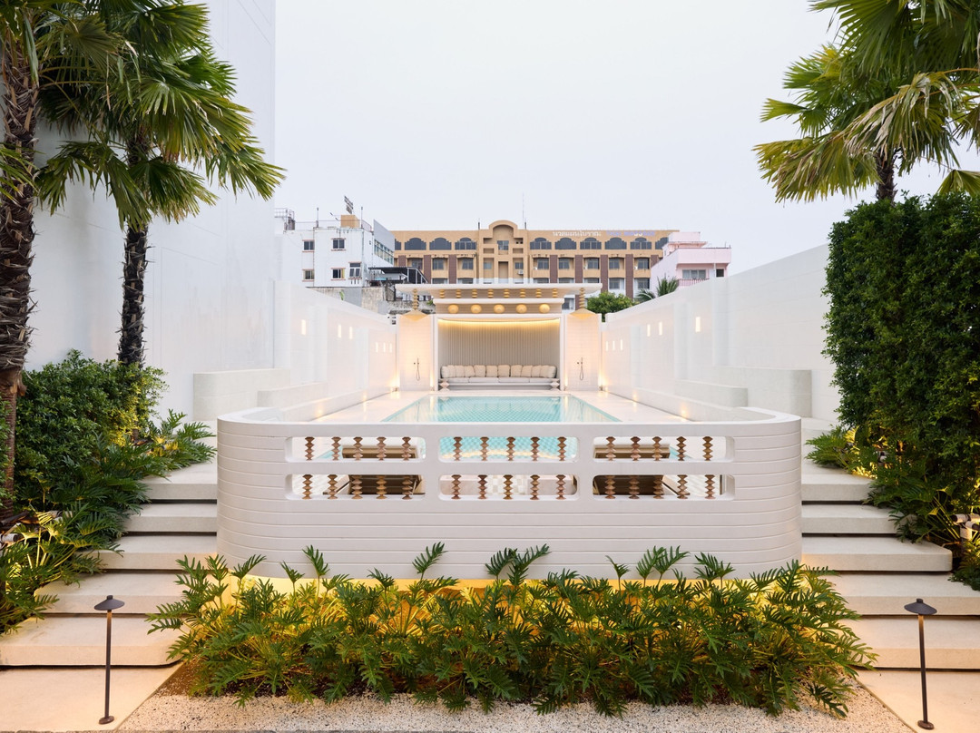 Arco Hotel Phuket Town