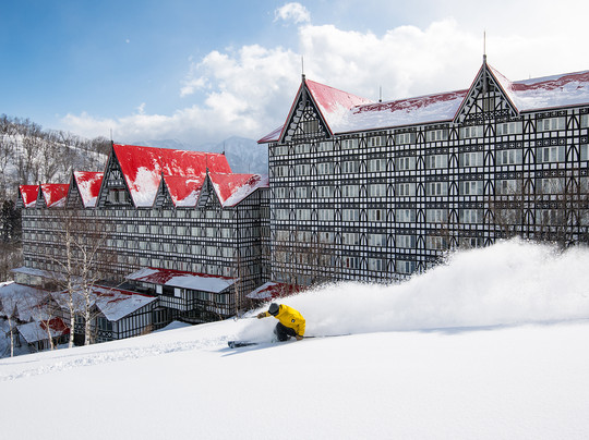 白马绿色广场酒店