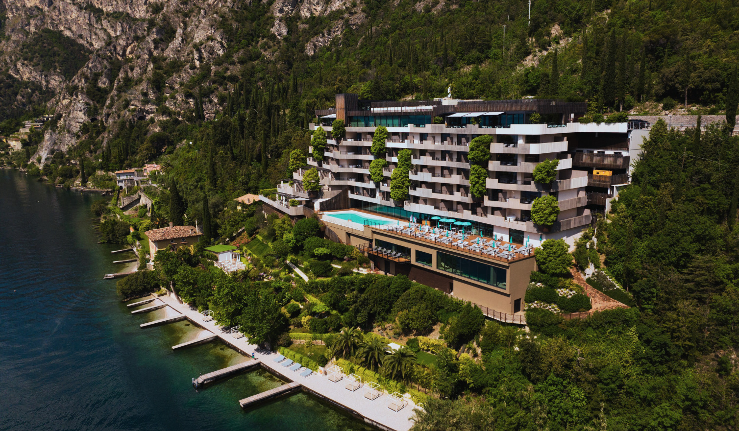 伊阿拉 - 湖景之梦-官方