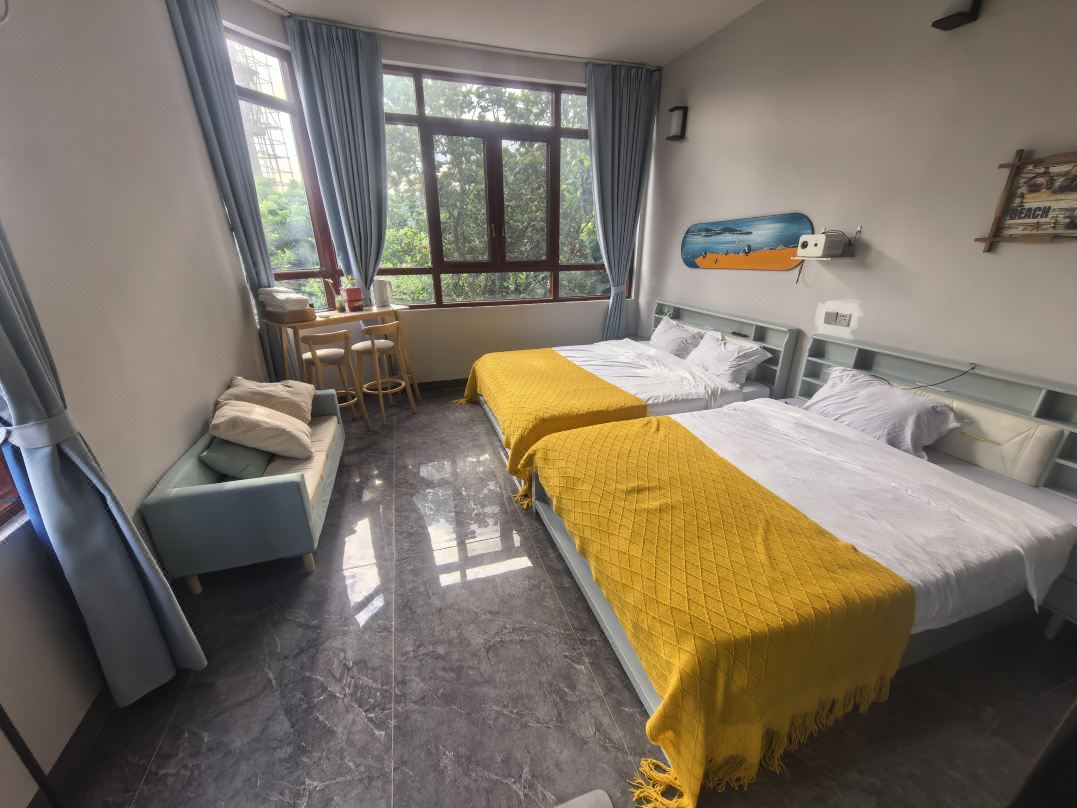 Fenglian Homestay