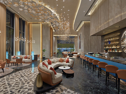 The Watson Premium Halong Hotel