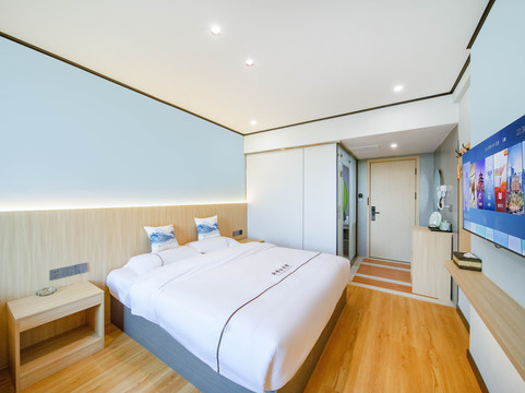 浦江黄金宾馆(人民广场店)