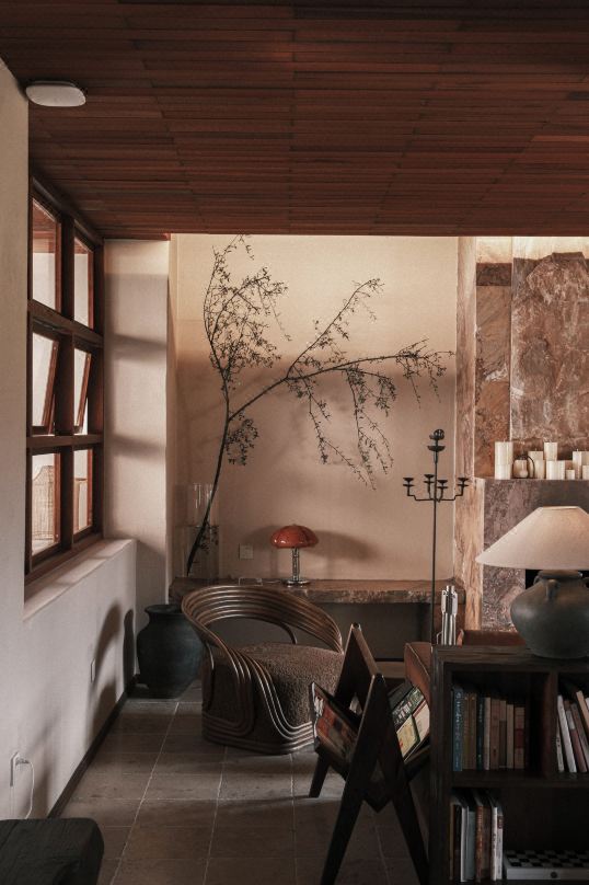 YIXI HOTEL