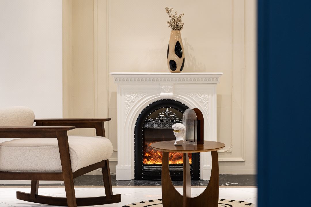 Putuo Mountain Yuanman Shanshe Buddha-Worshipping Boutique Homestay