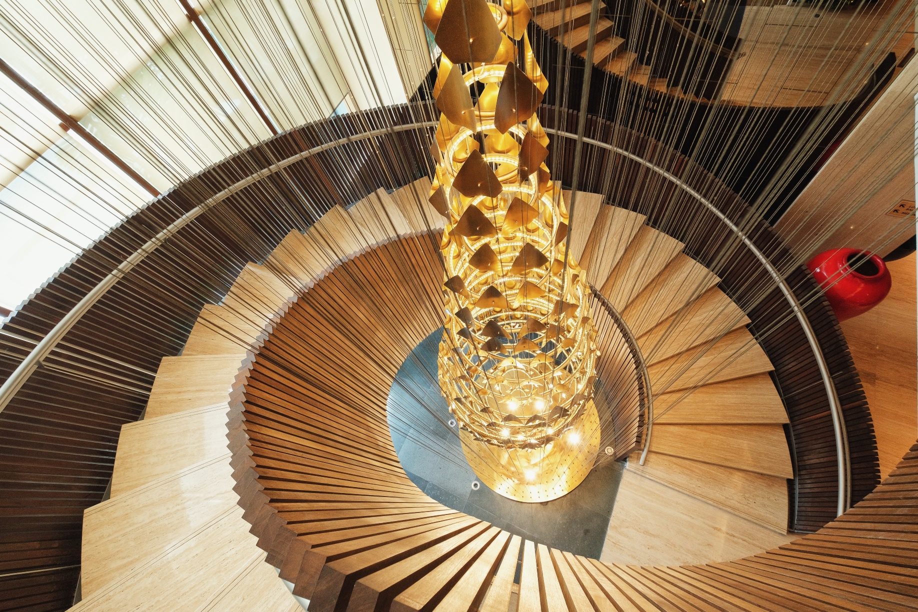 日惹比安蒂阿托特尔套房酒店-官方