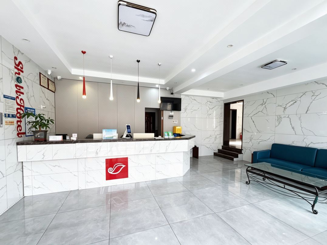Bei Ge Hotel (Yuyao Wang Yangming Former Residence Branch