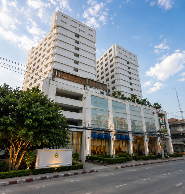 Princeton Bangkok