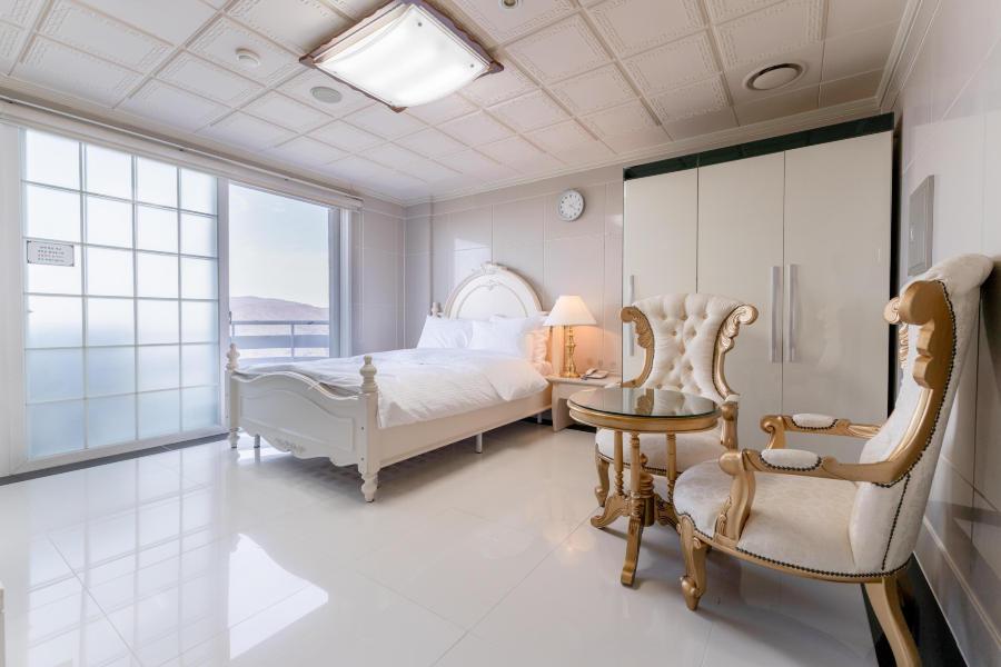 星州伽倻酒店-官方