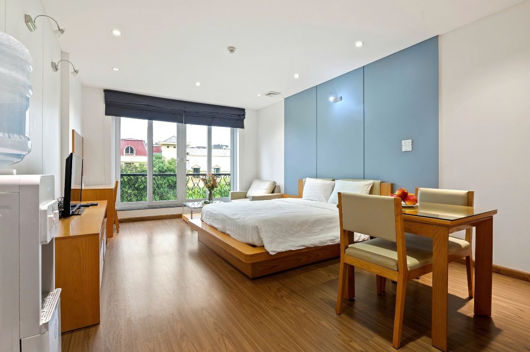 22Housing 48 Phan Kế Bính