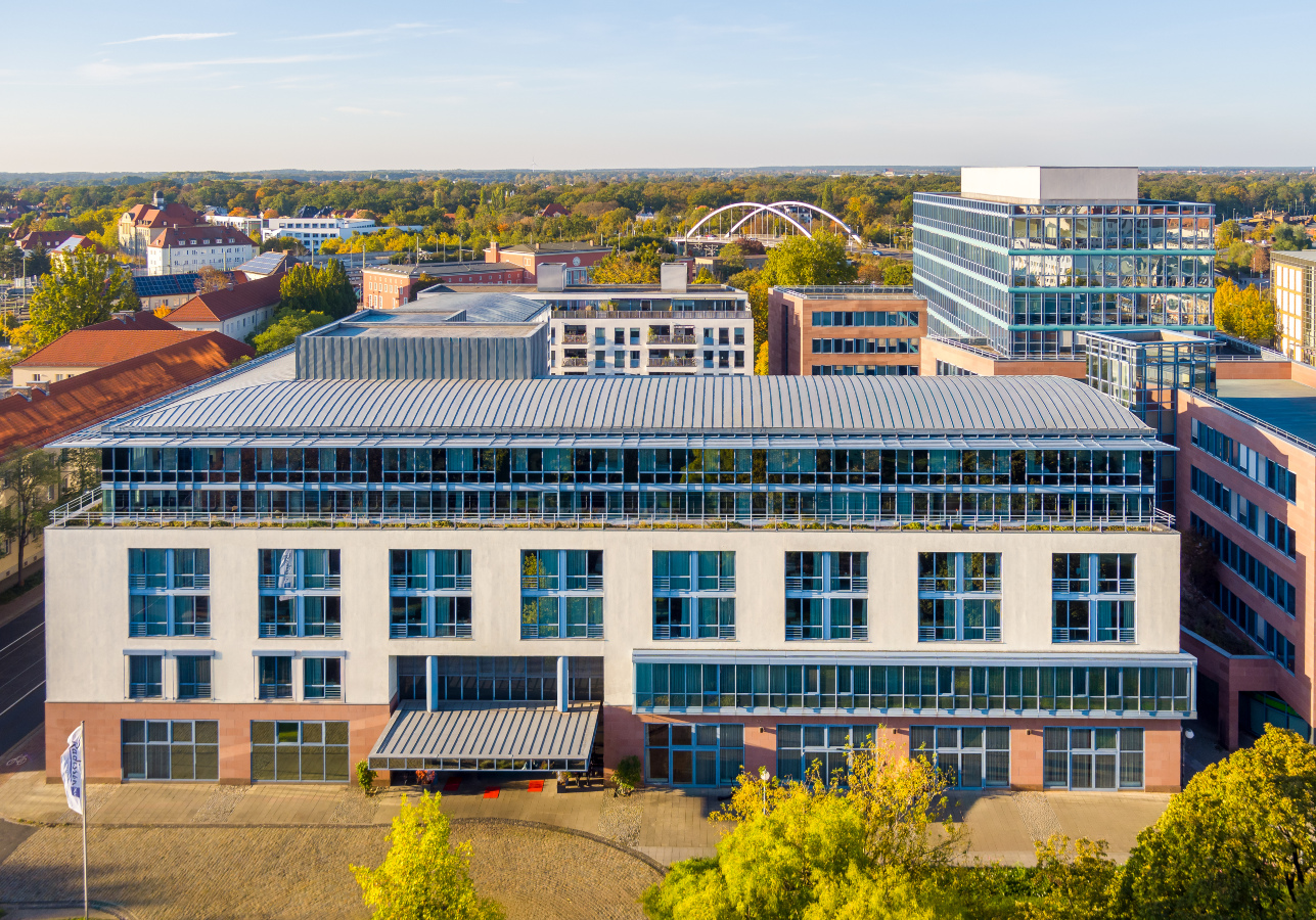 利奥波德丽笙酒店-官方