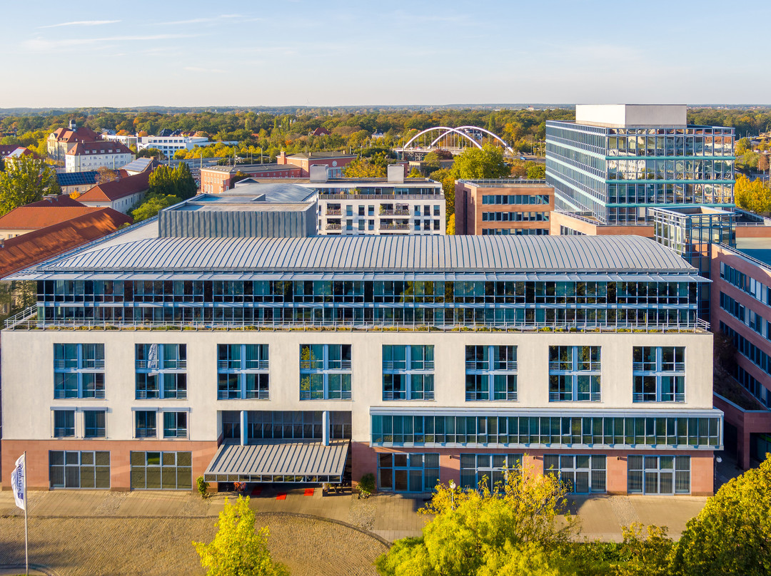 Radisson Hotel Fürst Leopold Dessau