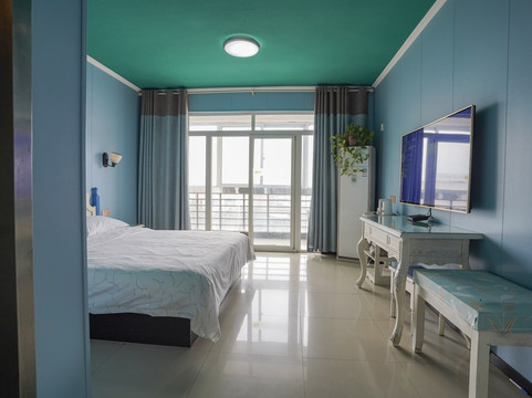 驻马店米兰公寓