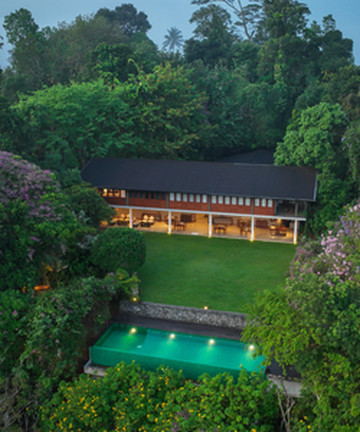 Kings Pavilion酒店图片