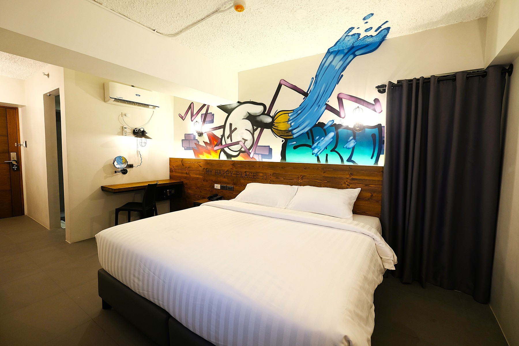 U Hotels Makati-官方