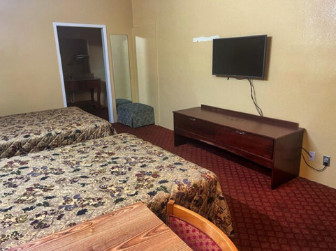 劳雷尔行政旅馆