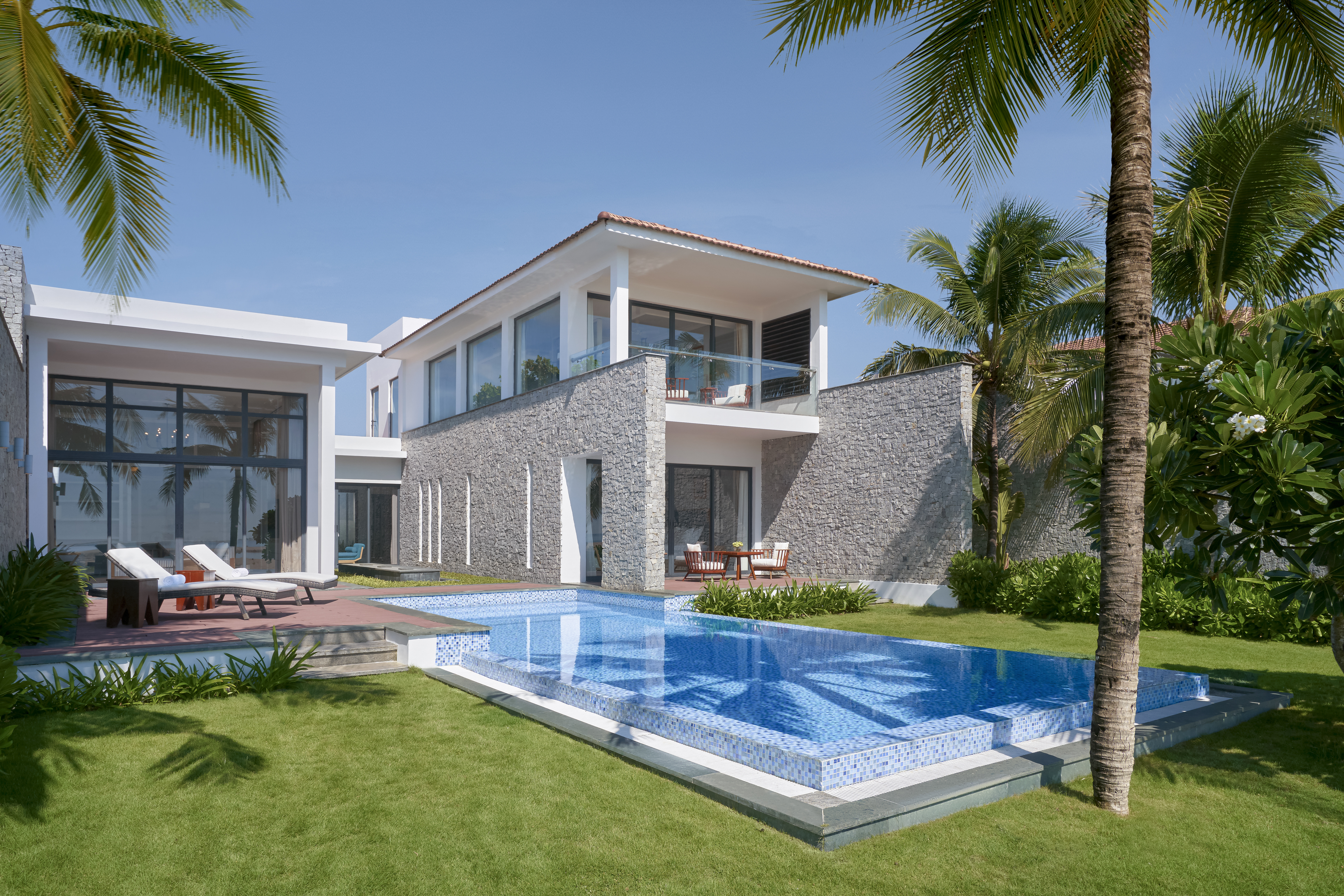 岘港会安万丽度假村及水疗中心-官方