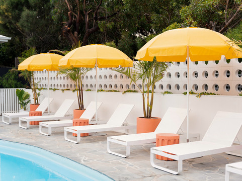 安格尔西岛酒店住宿-莱特基波汽车旅馆