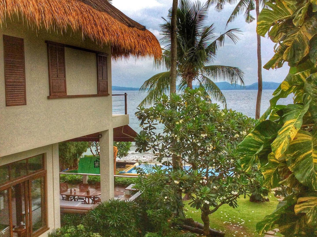The Asri Dive and Leisure Resort