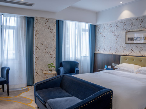 青田汇豪四季酒店