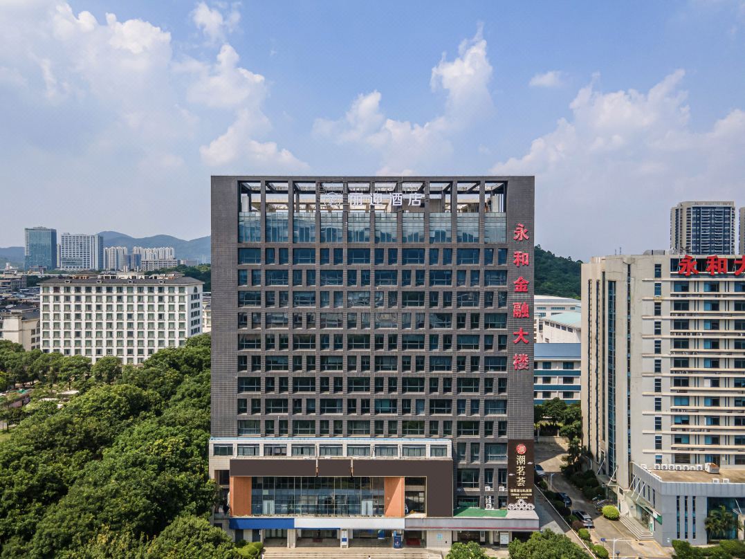 Liying Hotel
