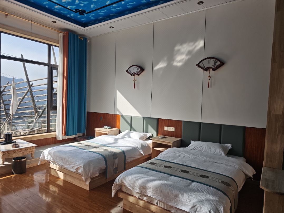 Diebu Zagana Secret Inn