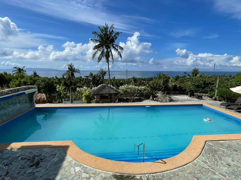 Argao酒店住宿-Panorama de Argao Boutique Resort