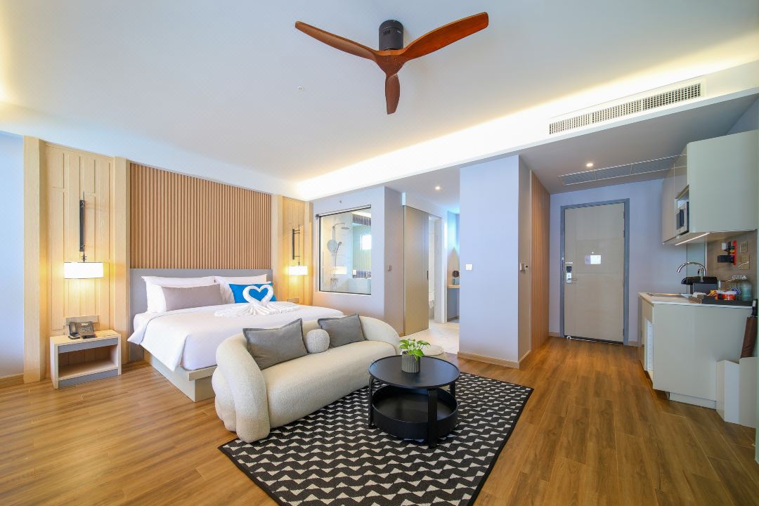 Lalynn Resort & Villas, Phuket