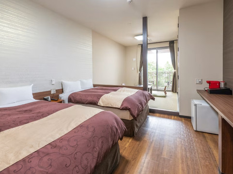 广岛安艺之御宿宫岛庵